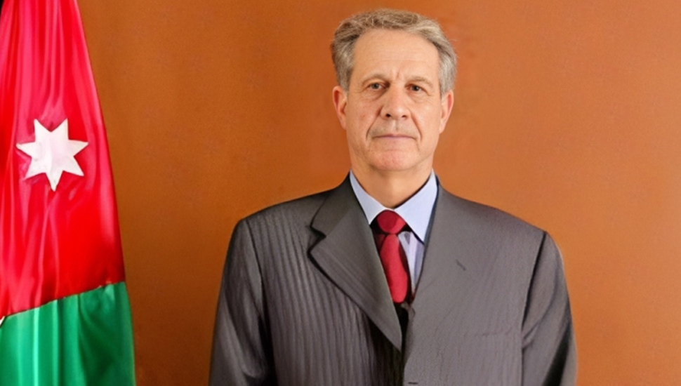 موسي المعاني: ندعم خطة السيدة مريم رجوي بعشر نقاط