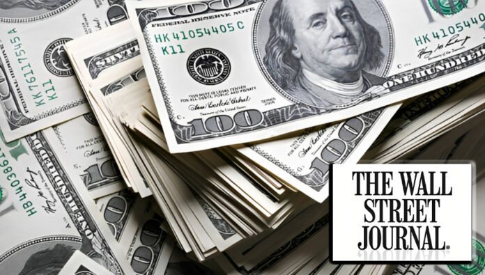 وول ستريت جورنال: أمريكا فرضت عقوبات على 14 مصرفا عراقيا لمنع تهريب الدولارات إلى إيران