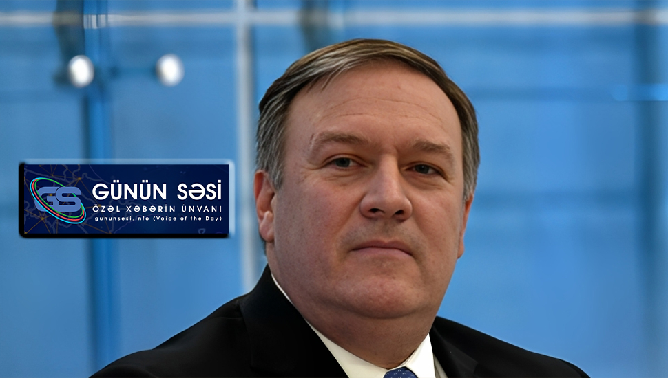 صوت اليوم في جمهورية أذربيجان - بومبيو: قيادة مريم رجوي تضع الأساس لجمهورية حرة ومستقلة وديمقراطية في إيران