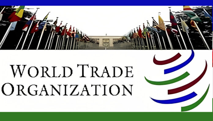 مكانة إيران في التجارة العالمية عام 2023