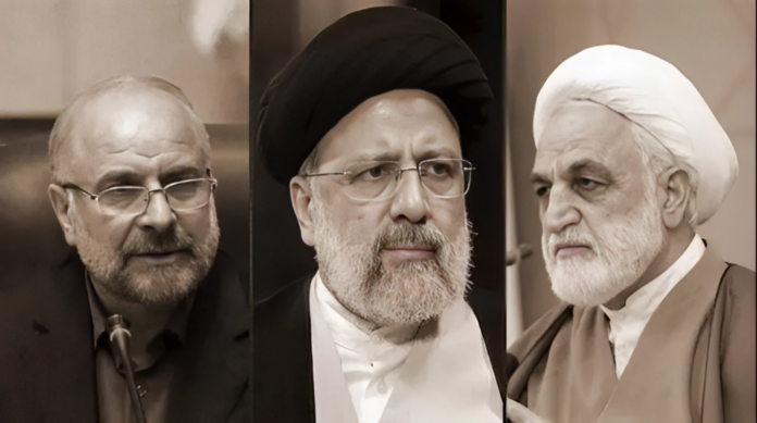 تفاقم الصراع في رأس نظام الملالی