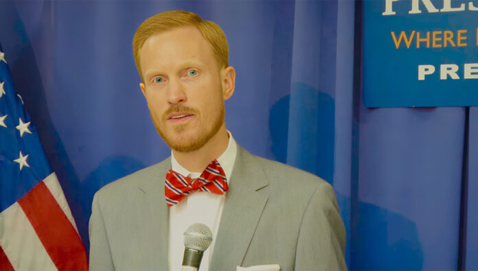 اجماع عالمي: المجلس الوطني للمقاومة الإيرانية يقف كبديل ديمقراطي قابل للتطبيق لإيران