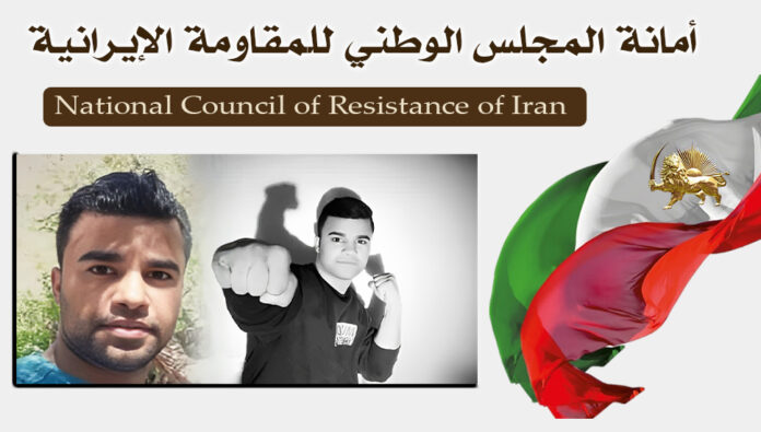 مناشدة تحرك عاجل لمنع إعدام السجين السياسي محمد جواد وفايي ثاني