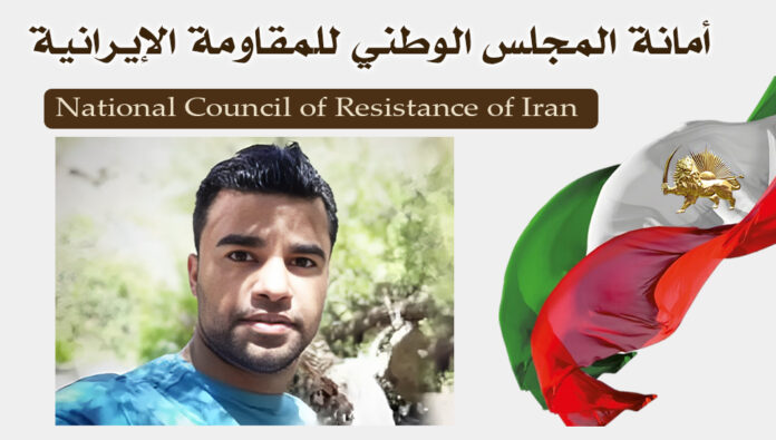 دعوة الرياضيين لاتخاذ إجراءات فورية لإلغاء حکم الإعدام بحق السجين السياسي محمد جواد وفايي