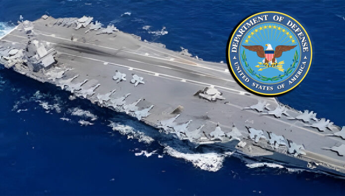 أمريكا ترسل سفنا ومشاة البحرية إلى المنطقة لمواجهة تصرفات النظام الإيراني