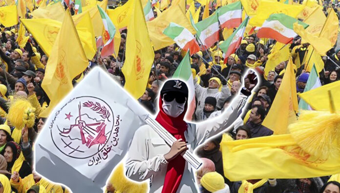 ما هو البديل للنظام الإيراني؟