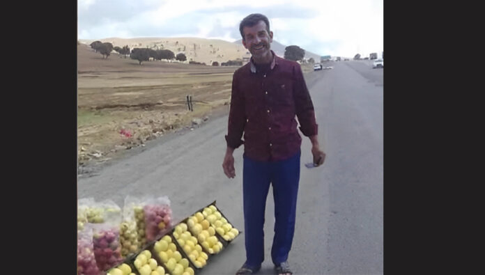 نظام الملالي يؤيد حكم الإعدام بحق عباس دريس