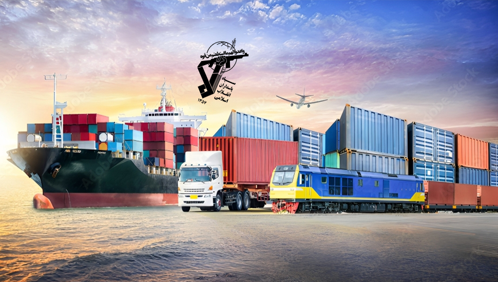 صادرات النظام الإيراني في خدمة قوات الحرس