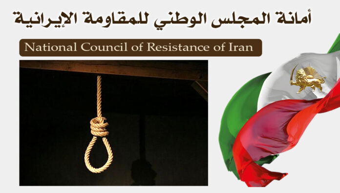 56 عملية إعدام في أقل من شهر في إيران