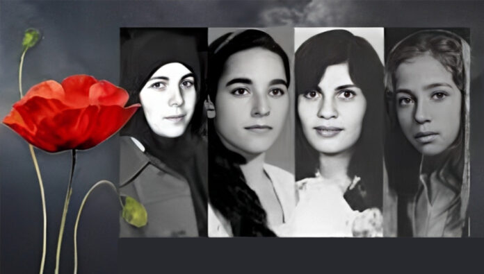 قلق مسؤولي النظام الإيراني من مواجهة العدالة في مذبحة عام 1988