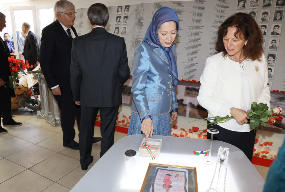 بداية النهاية «الحصانة عن العقاب»