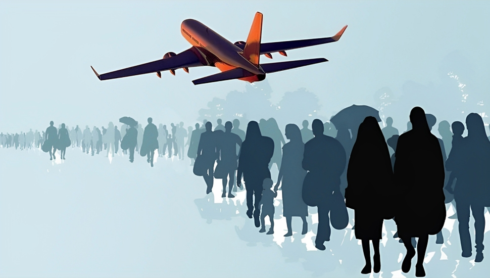 نظام التعليم في إيران عام 2023: تأثير السياسات الحكومية على الأوساط الأكاديمية وهجرة النخب"