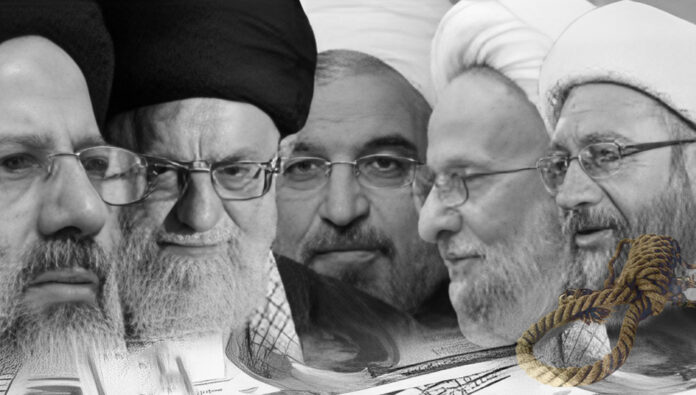 سجل نظام الملالي: أربعة عقود من الفساد والفشل المنهجي