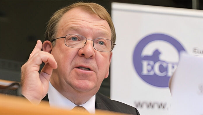 ستروان ستيفنسون:  الانهيار الرئاسي الإيراني