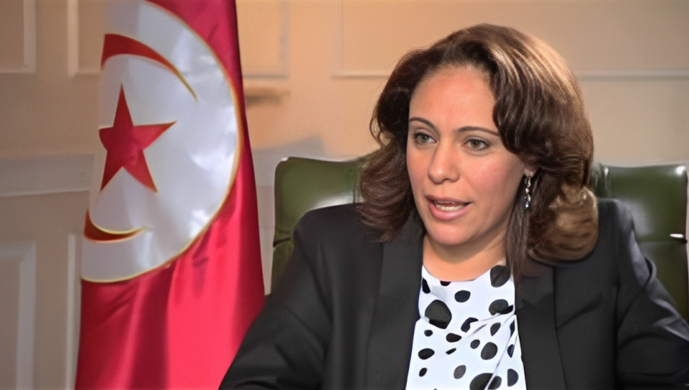 بادي: مريم رجوي الصخرة التي تتحطم عندها الشائعات المغرضة