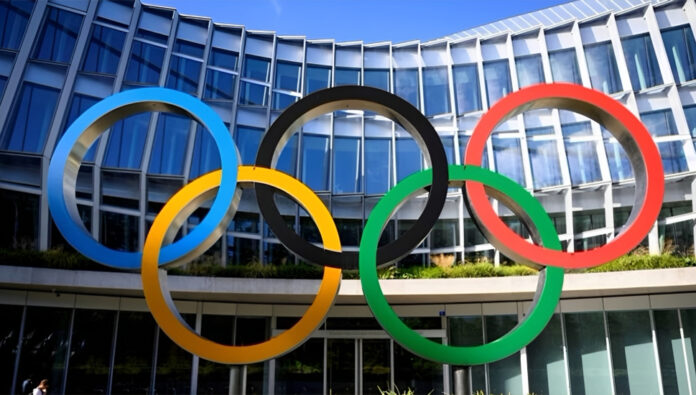 سي تي ام: يمكن للجنة الأولمبية الدولية منع النظام الإيراني من المشاركة في الأولمبياد بسبب انتهاكات حقوق الإنسان