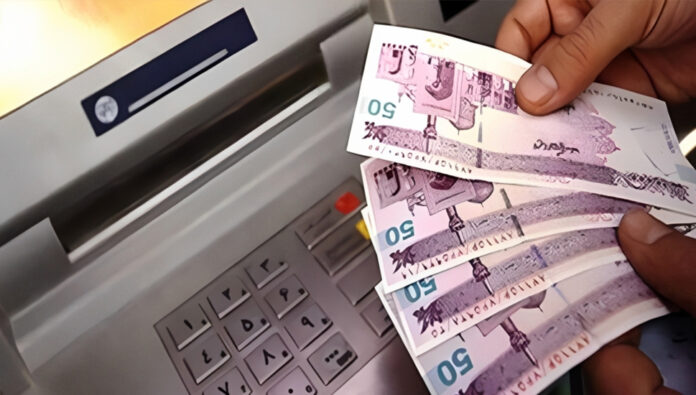 حصيلة الأوراق النقدية غير المدعومة: التضخم والمعاناة في إيران