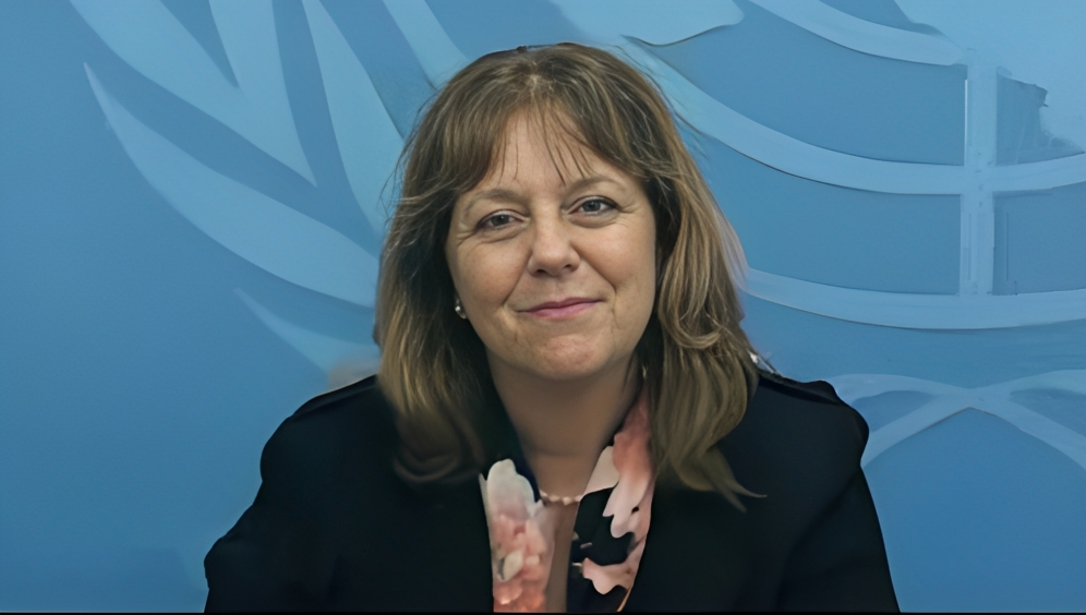 السادات تؤكد اهمية تحرك المقاومة لمحاسبة الملالي على مجزرة 1988