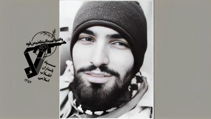 مقتل أحد اعضاء قوات الحرس على يد شبان مسلحين في جالدران