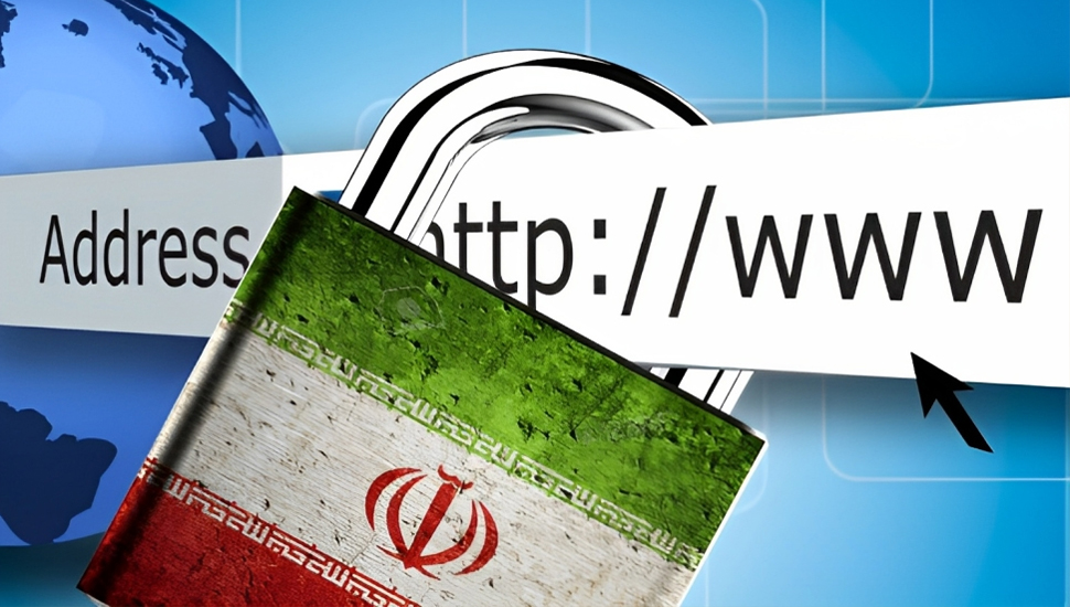 تحليل قيود الإنترنت في إيران عام 2023