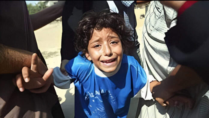 اعتراف بجرائم حرب 