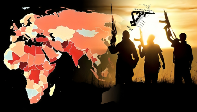كيف يستخدم نظام الملالي الإرهاب واحتجاز الرهائن كأدوات للدبلوماسية