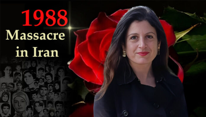 بايلان : التواطؤ مع مرتكبي مجزرة 1988 خيانة لمبادئ الحرية والعدالة