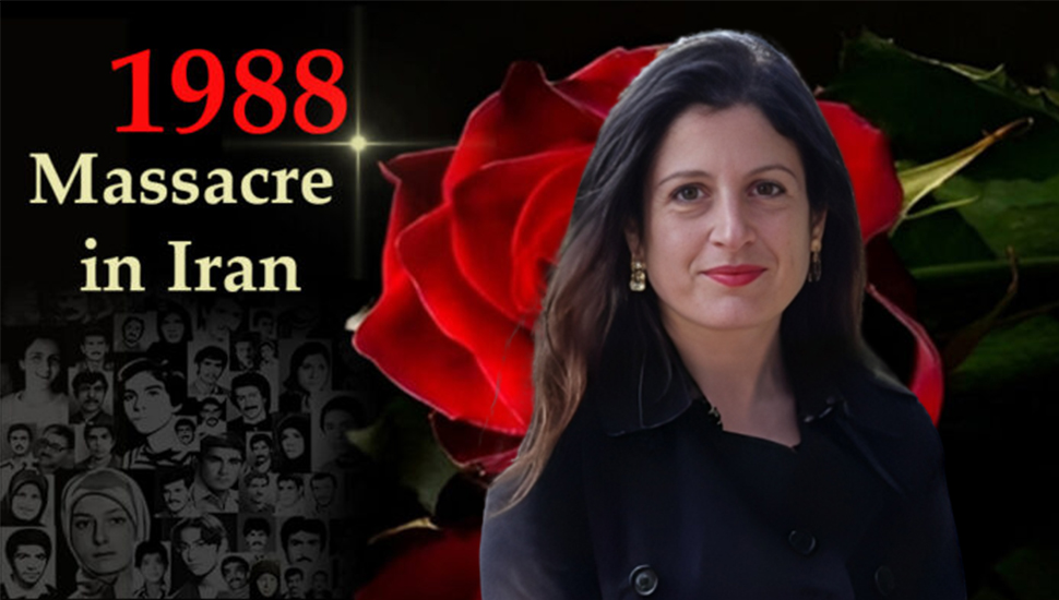 بايلان : التواطؤ مع مرتكبي مجزرة 1988 خيانة لمبادئ الحرية والعدالة