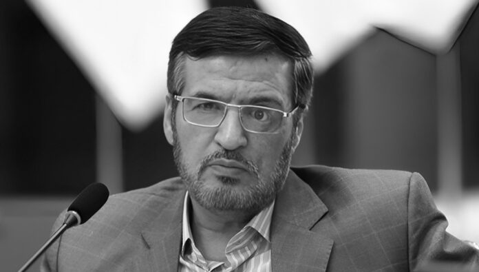 أمام المحكمة في فرنسا منظمات غير حكومية تتهم رئيس اللجنة البارالمبية في إيران بجرائم التعذيب