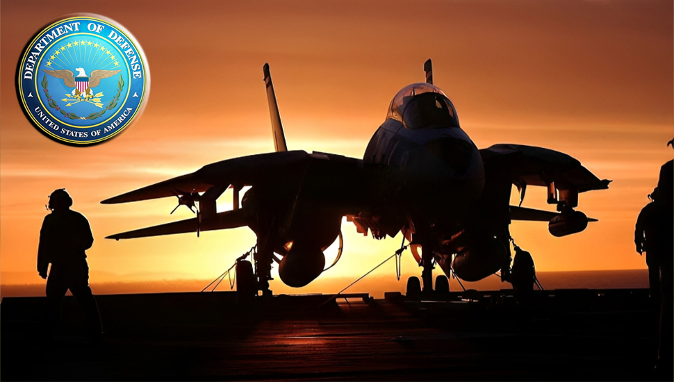وزارة الدفاع الامريكية: استمرار وجود القوات الأمريكية في المنطقة نتيجة لتهديدات النظام الإيراني