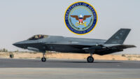 القيادة المركزية الأمريكية: انتشار مقاتلات F-35 في المنطقة لمواجهة تهديدات النظام الإيراني