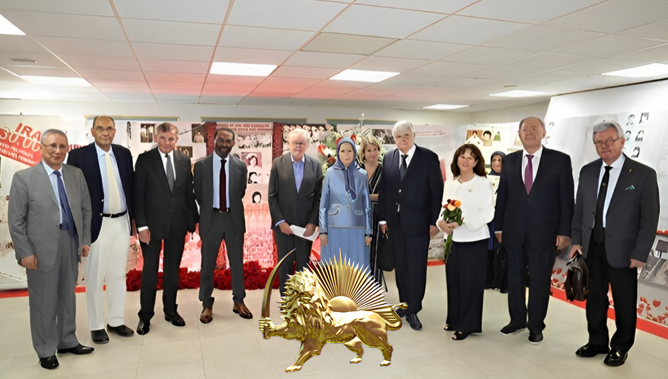 مؤتمر باريس يطالب بالعدالة لضحايا مذبحة إيران عام 1988 ومحاسبة مسؤولي النظام