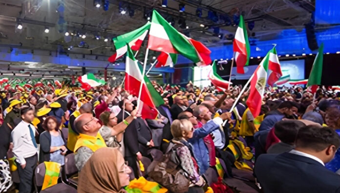 حماية معارضین المنفيين من الخطر الإيراني: اختبار للديمقراطيات الغربية