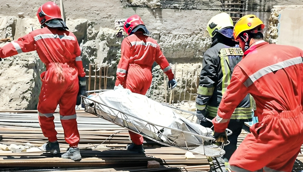 تزايد وفيات العمال في إيران؛ وفاة 26 عاملاً في شهر واحد