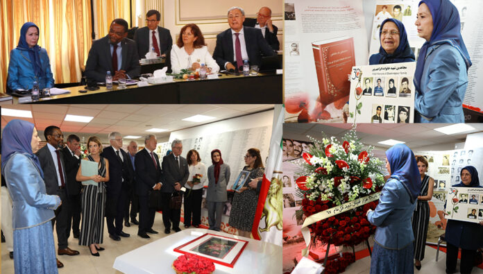 بداية النهاية «الحصانة عن العقاب»