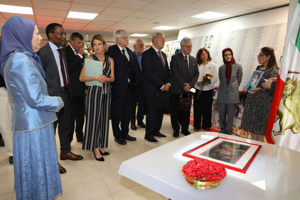 بداية النهاية «الحصانة عن العقاب»