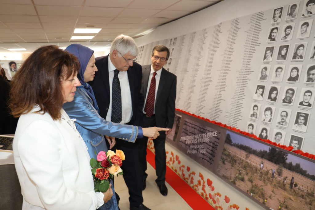 بداية النهاية «الحصانة عن العقاب»