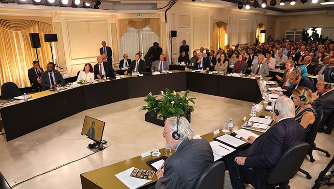 مؤتمر باريس يطالب بالعدالة لضحايا مذبحة إيران عام 1988 ومحاسبة مسؤولي النظام