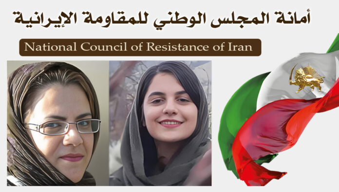 اعتقال السجناء المفرج عنهم وأنصار وعوائل مجاهدي خلق خوفا من اندلاع الانتفاضة