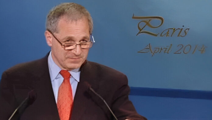 فراي : واجهنا دعاية مغروسة في الاذهان خلال سعينا لازالة مجاهدي خلق عن قوائم الارهاب الامريكية