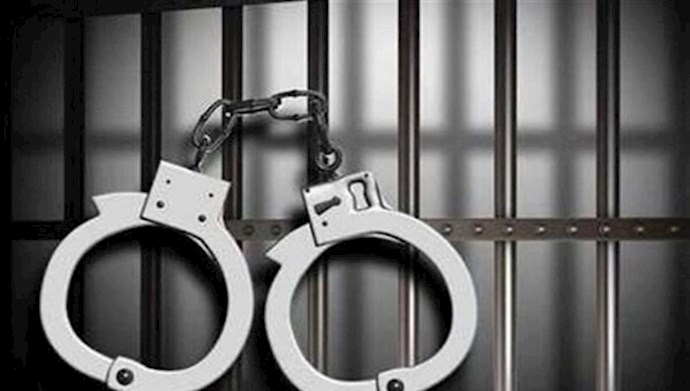 اعتراف قادة الحرس بالاعتقالات الواسعة في إيران