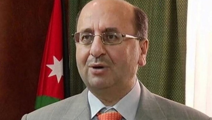 وزير الإعلام الأردني السابق ما يجري على الحدود الأردنية السورية ابتزاز إيراني
