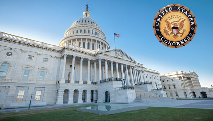 رسالة من مجموعة من النواب الكونغرس حول التهديدات الإرهابية للنظام الإيراني