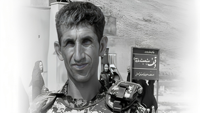 مقتل عنصر من الباسيج وإصابة ثلاثة آخرين من عناصر القمع في نورآباد ممسني