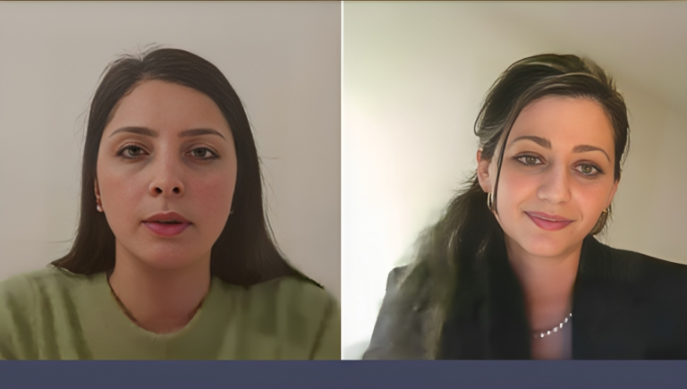 اجتماع مجلس حقوق الإنسان – كلمتان لممثلة الرابطة الدولية لحقوق الإنسان للمرأة وممثلة الرابطة الدولية لمساواة المرأة