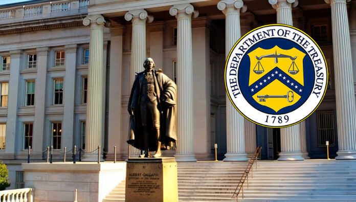 عقوبات أميركية جديدة على 29 فرداً ومؤسسة تابعة للنظام الإيراني