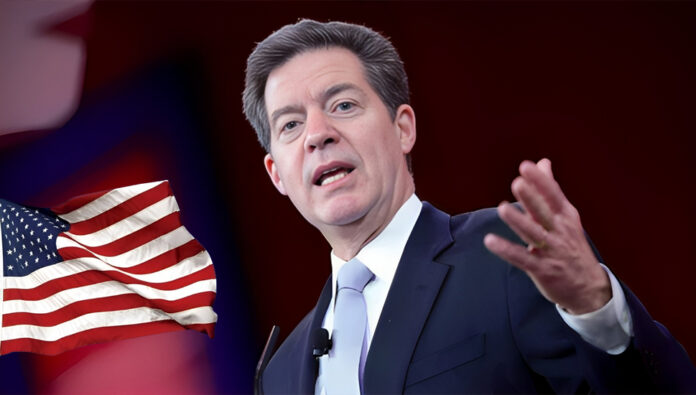 السيناتور الأمريكي سام براونباك: الشعب الإيراني يريد تغيير النظام