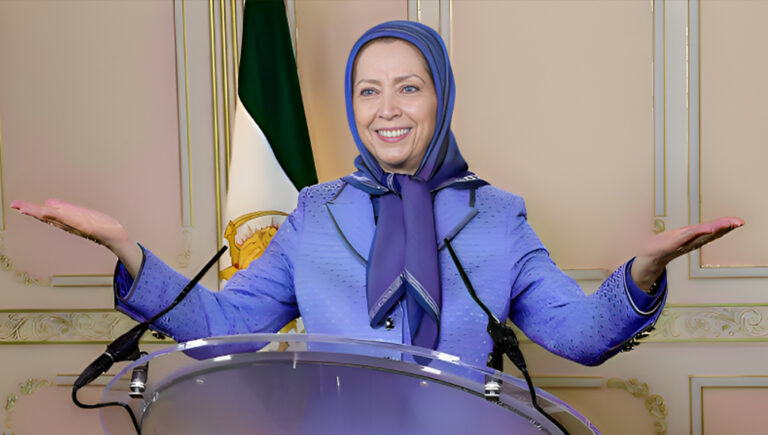 مريم رجوي: حضور رئيسي الجلاد يتعارض مع الفلسفة الوجودية للإمم المتحدة ويمثل إهانة للشعب الإيراني