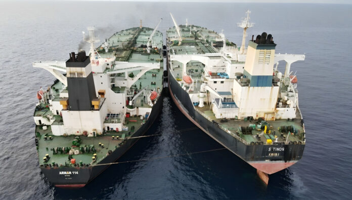 فوكس بيزنس: شركة النفط الوطنية الإيرانية تمول فيلق القدس التابع للحرس الإيراني