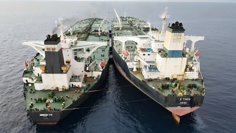 فوكس بيزنس: شركة النفط الوطنية الإيرانية تمول فيلق القدس التابع للحرس الإيراني